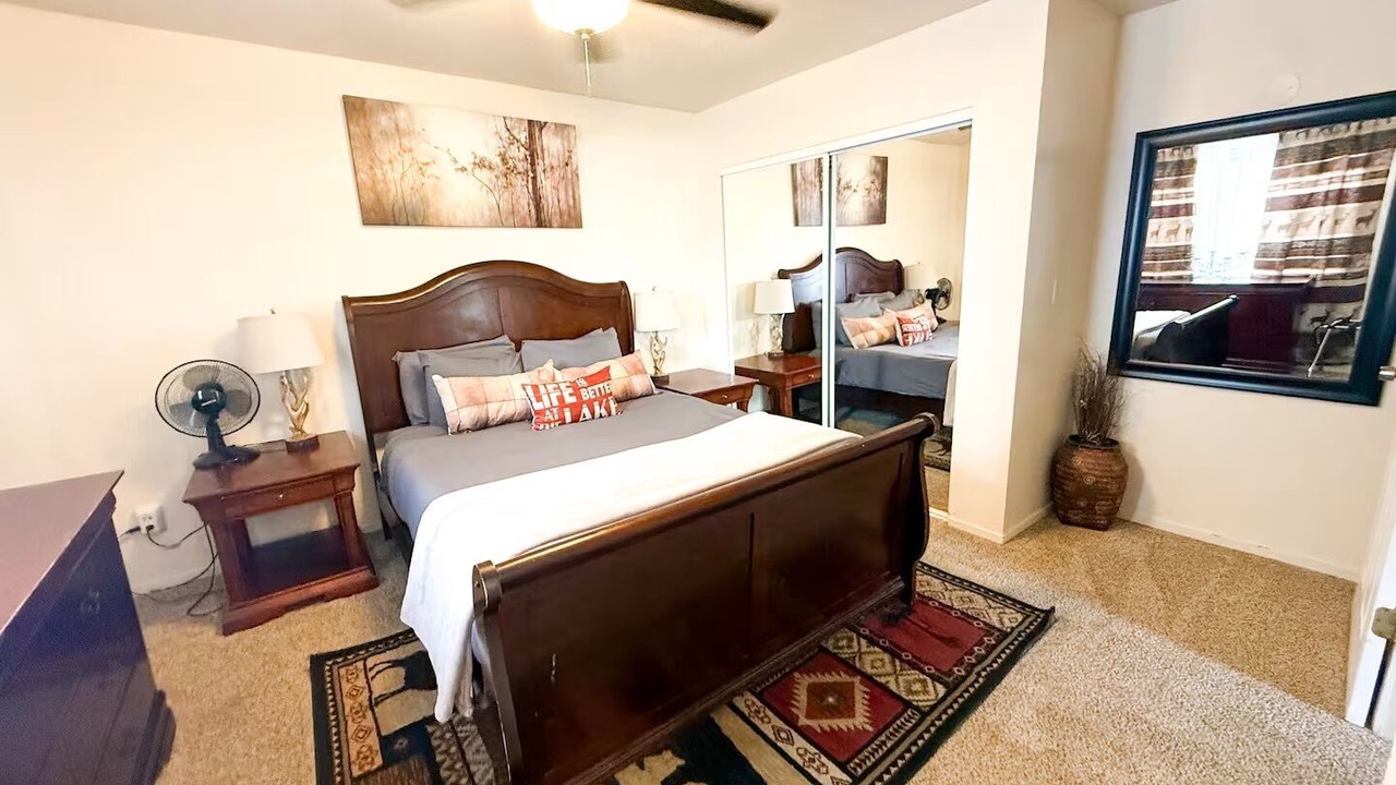 Photo of Bedroom in Upper Kingsbury