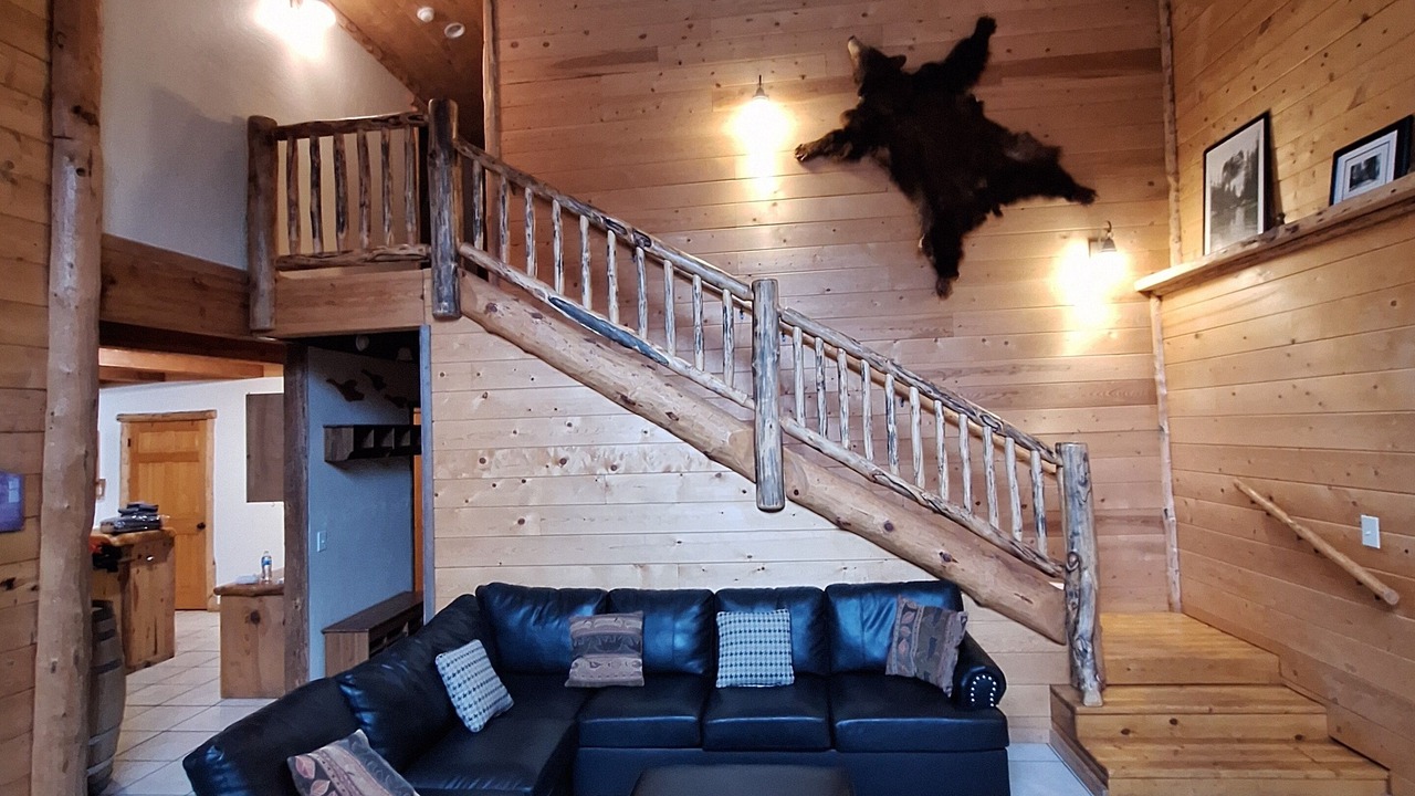Photo of Livingroom in Kachina Village