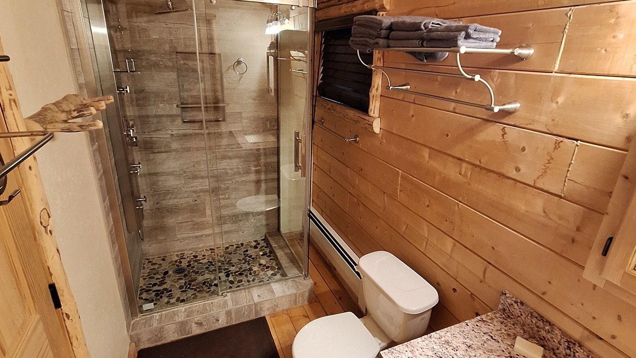 Photo of Bathroom in Kachina Village