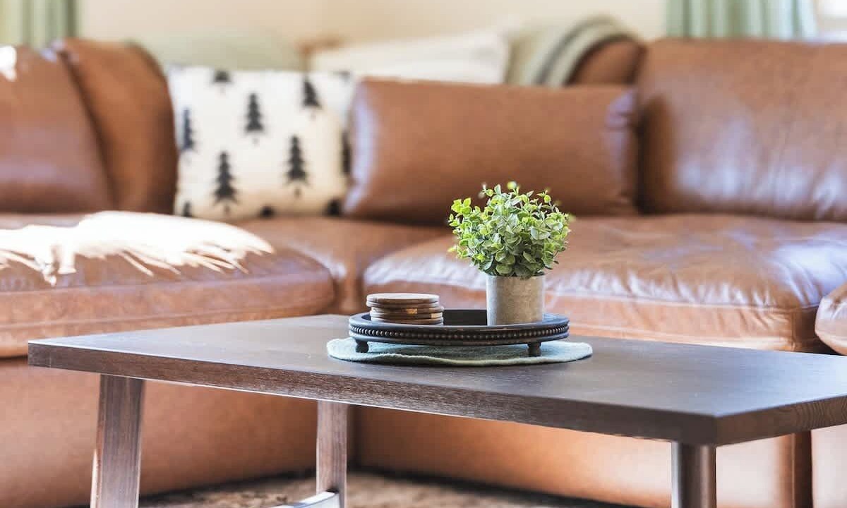 Photo of Livingroom in Mountainaire