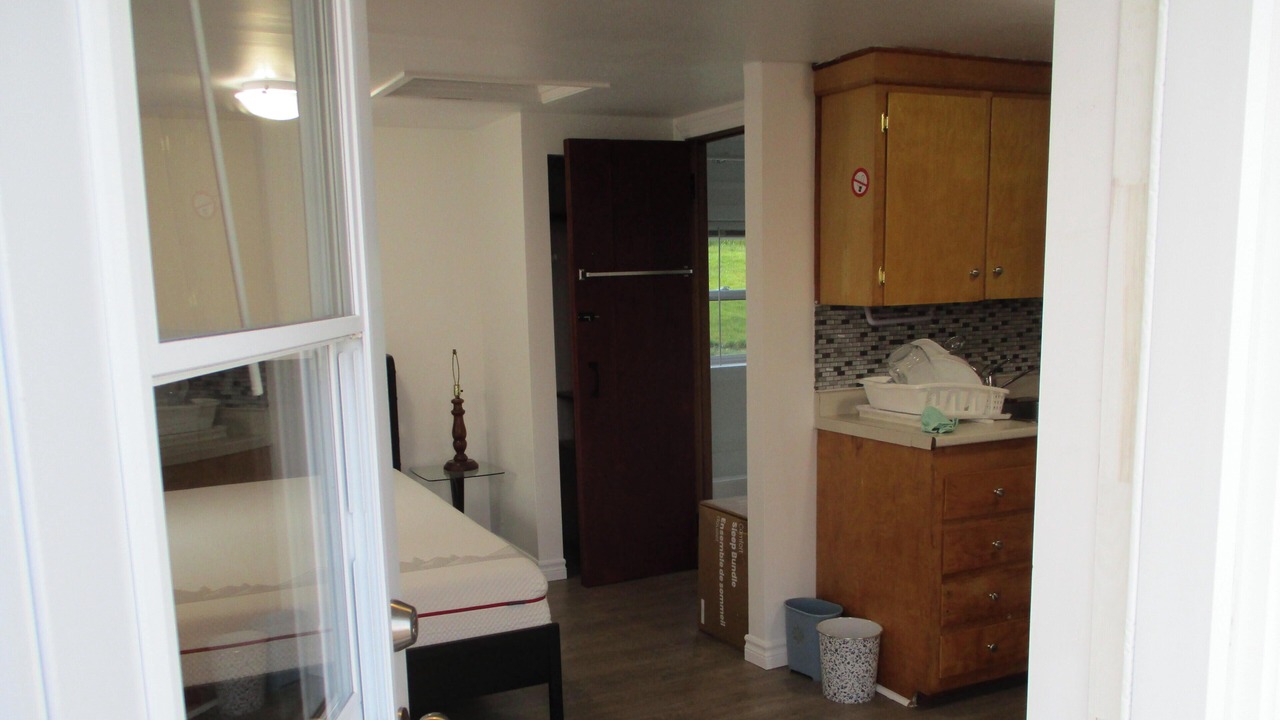 Photo of Bedroom in Clementsport