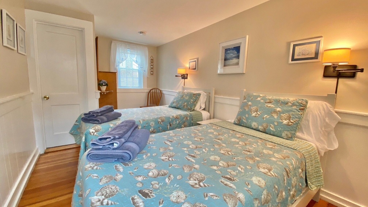 Photo of Bedroom in Hyannis