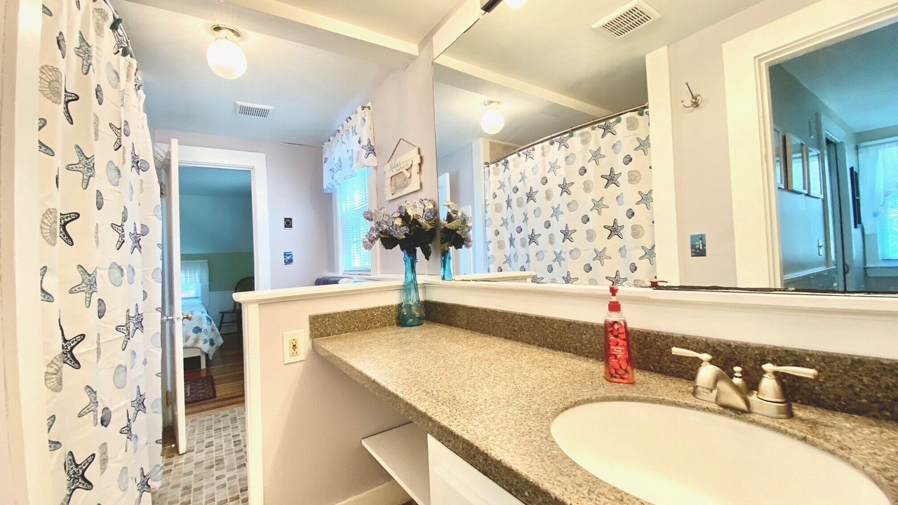 Photo of Bathroom in Hyannis