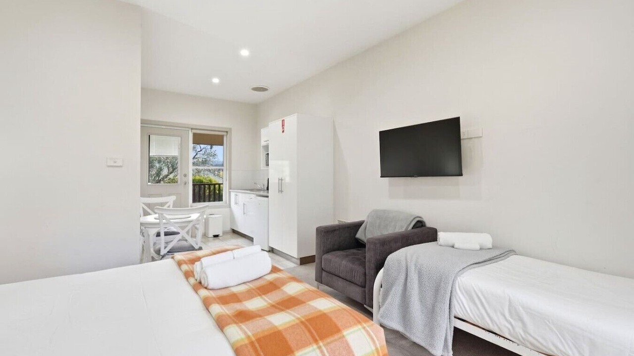 Photo of Bedroom in Richmond