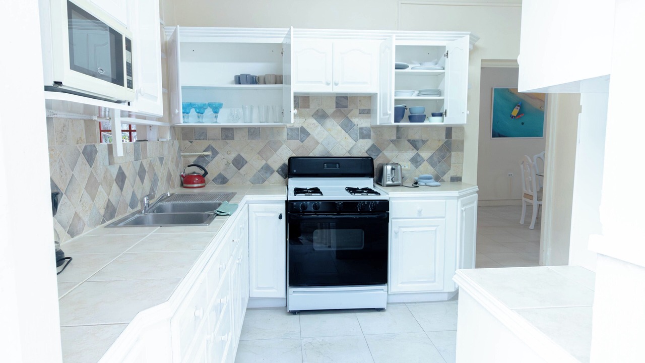Photo of Kitchen in Diamond Valley