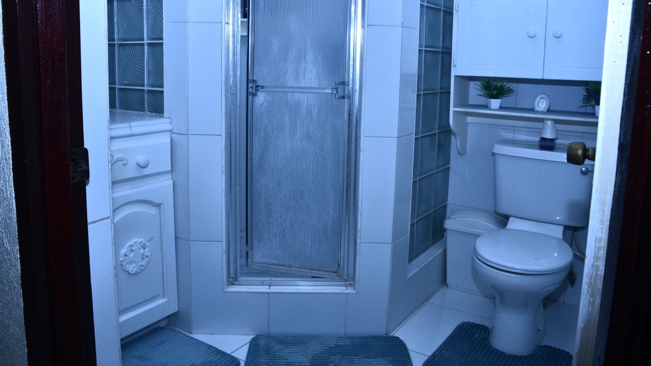 Photo of Bathroom in Mangrove