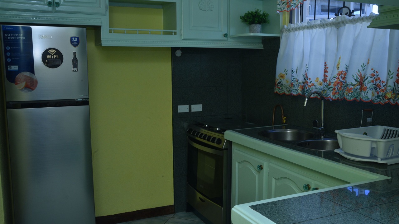 Photo of Kitchen in Mangrove
