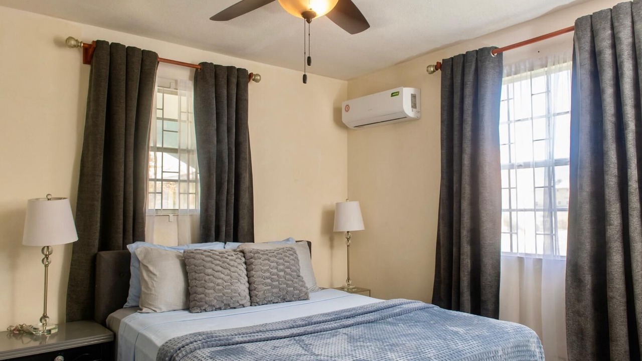 Photo of Bedroom in Harrismith