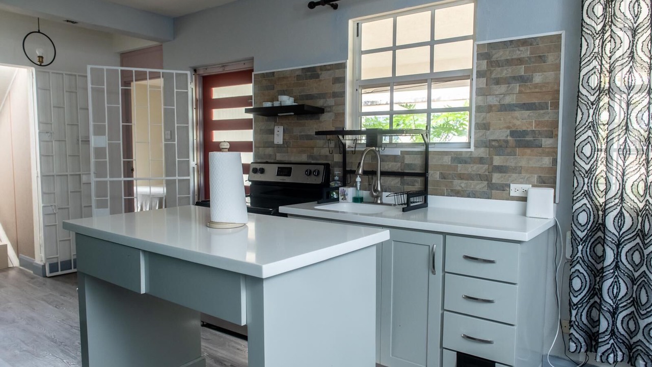 Photo of Kitchen in Harrismith