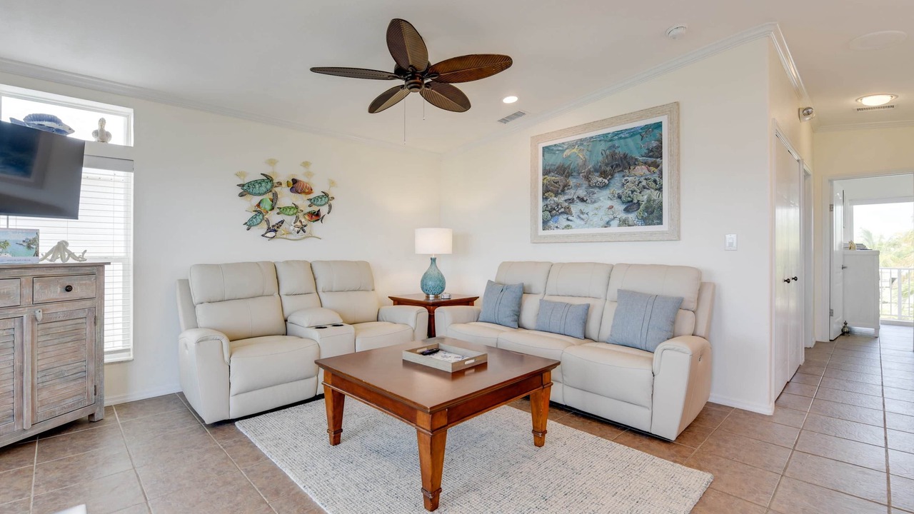 Photo of Bedroom in Cutthroat Harbor Estates