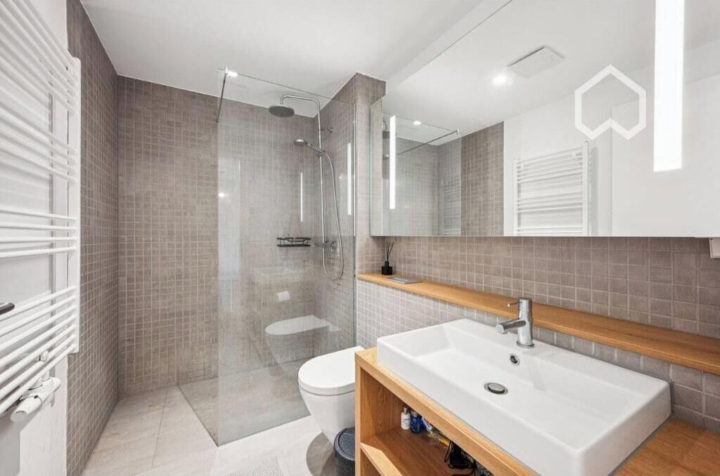 Photo of Bathroom in Schoeneberg