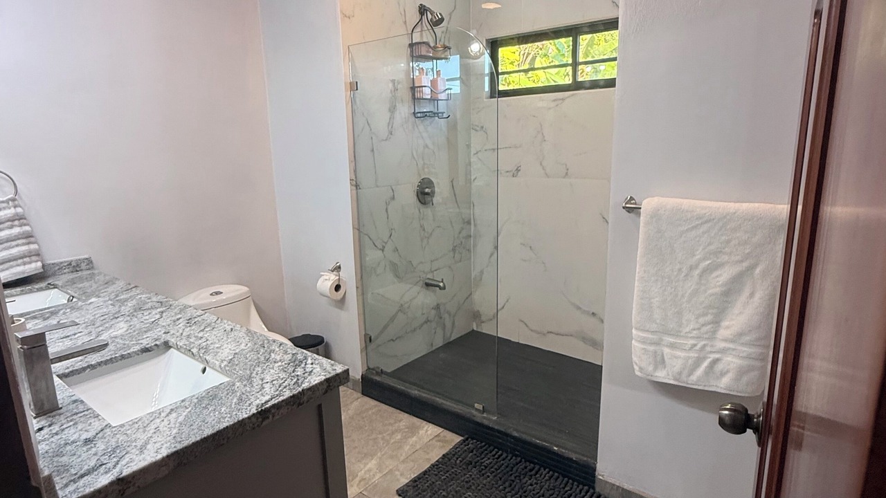 Photo of Bathroom in Dominicalito