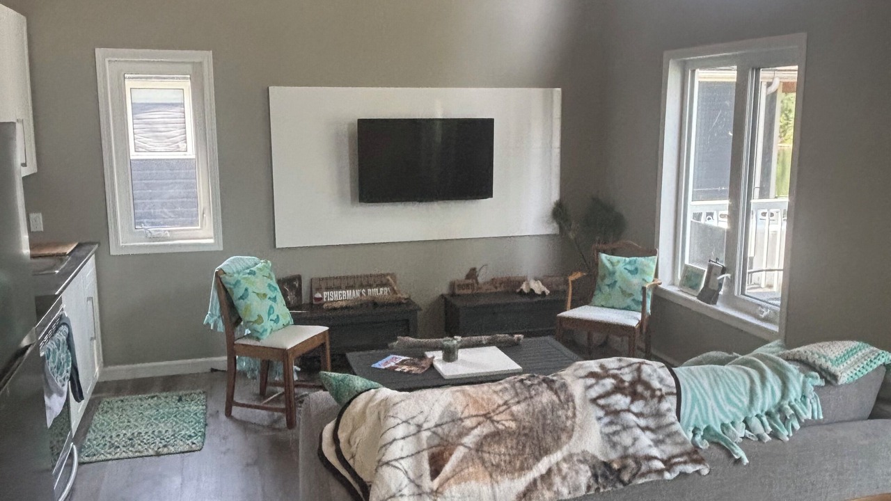 Photo of Livingroom in Kenora