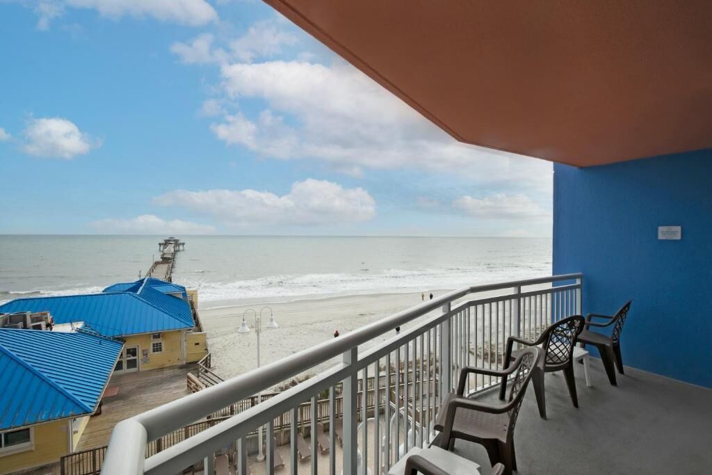 Photo of Outdoor in Cherry Grove Beach