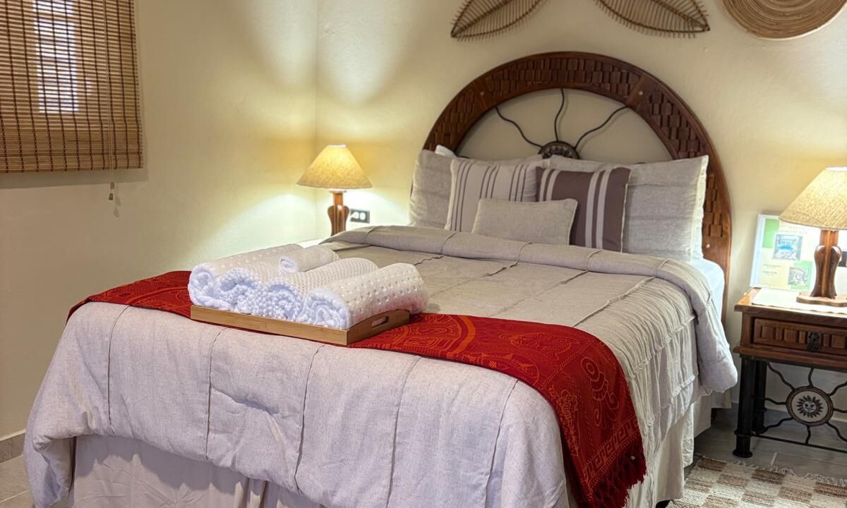 Photo of Bedroom in Calabazas