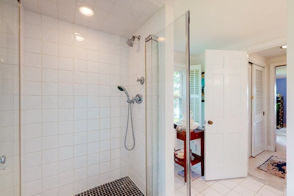 Photo of Bathroom in Yarmouth Port