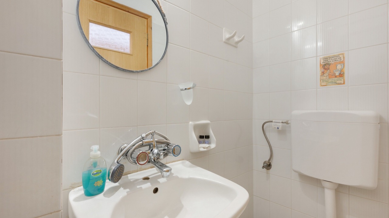 Photo of Bathroom in Magoulas