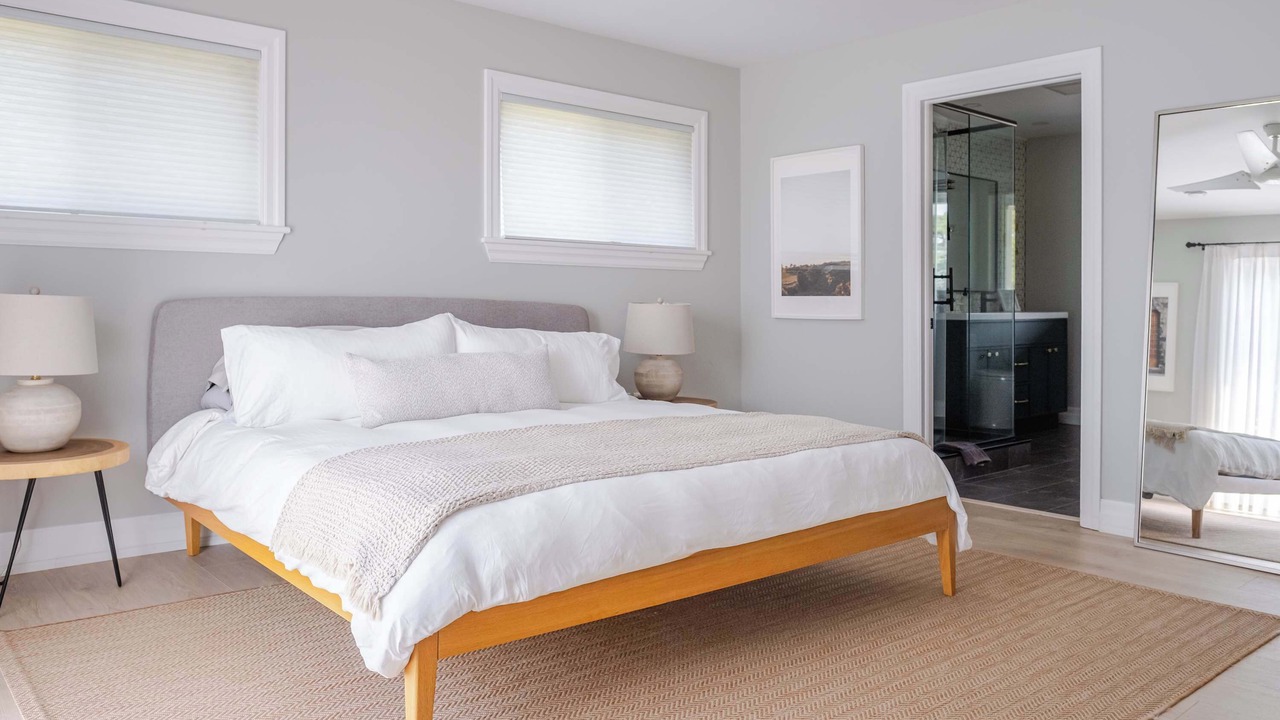 Photo of Bedroom in Consecon