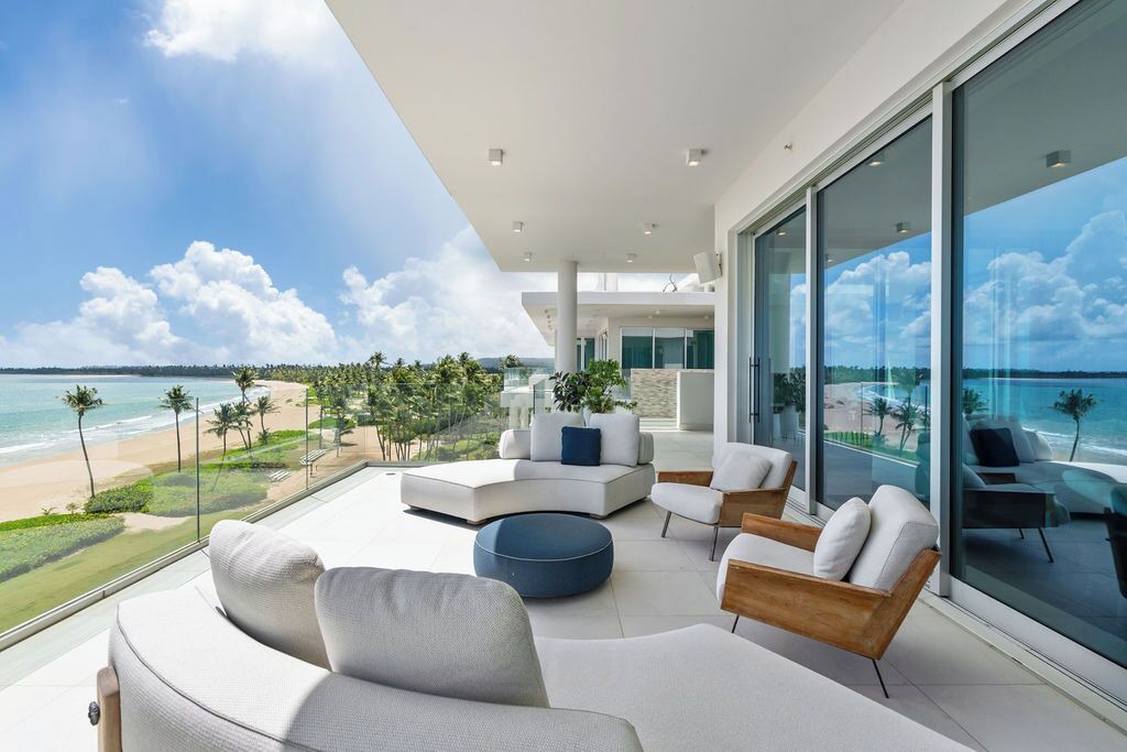 Photo of Patio Balcony in Herreras