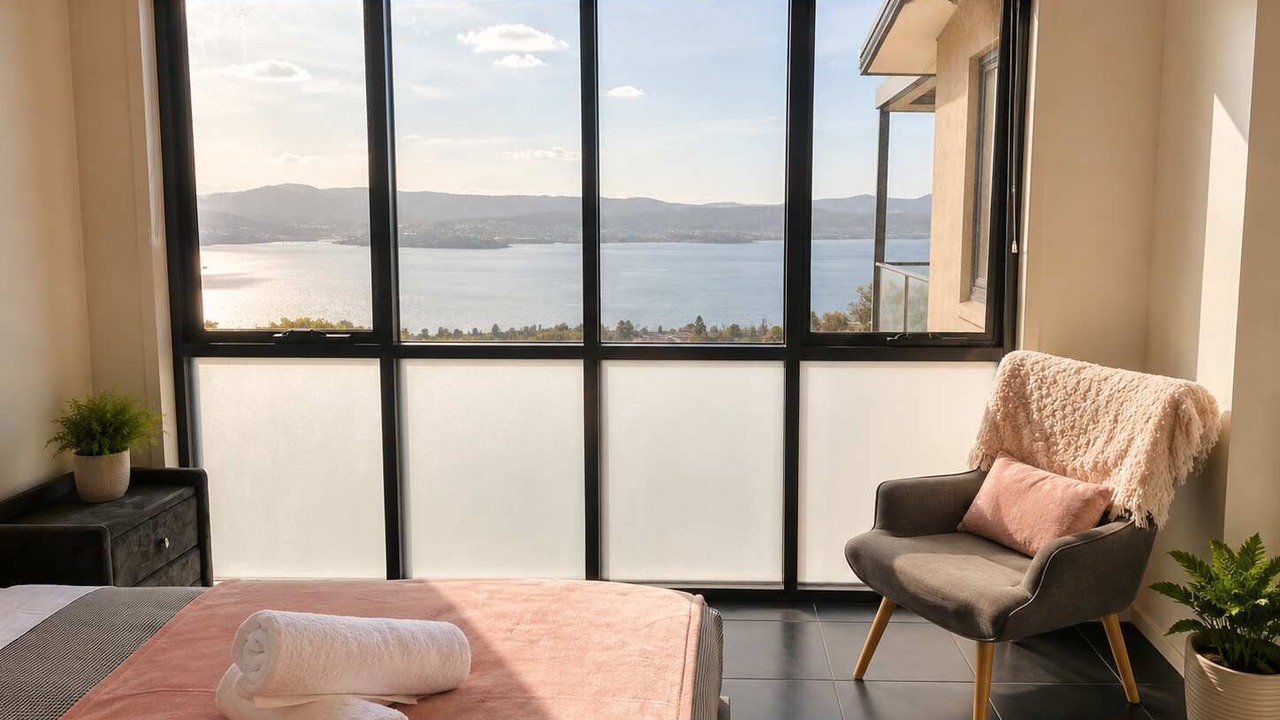 Photo of Bedroom in Sandy Bay