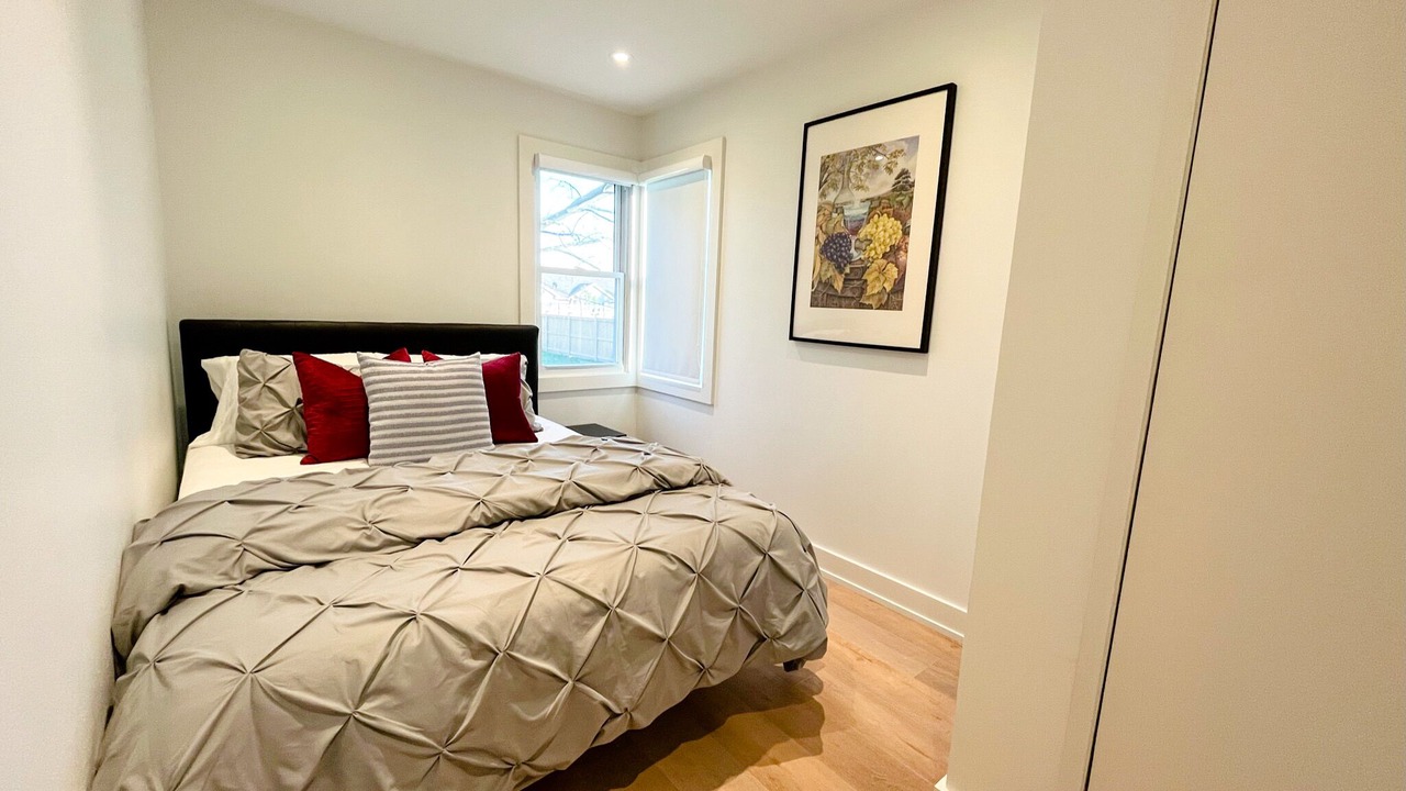 Photo of Bedroom in Niagara-on-the-Lake