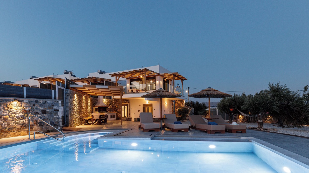 Photo of Outdoor in Koutsouras