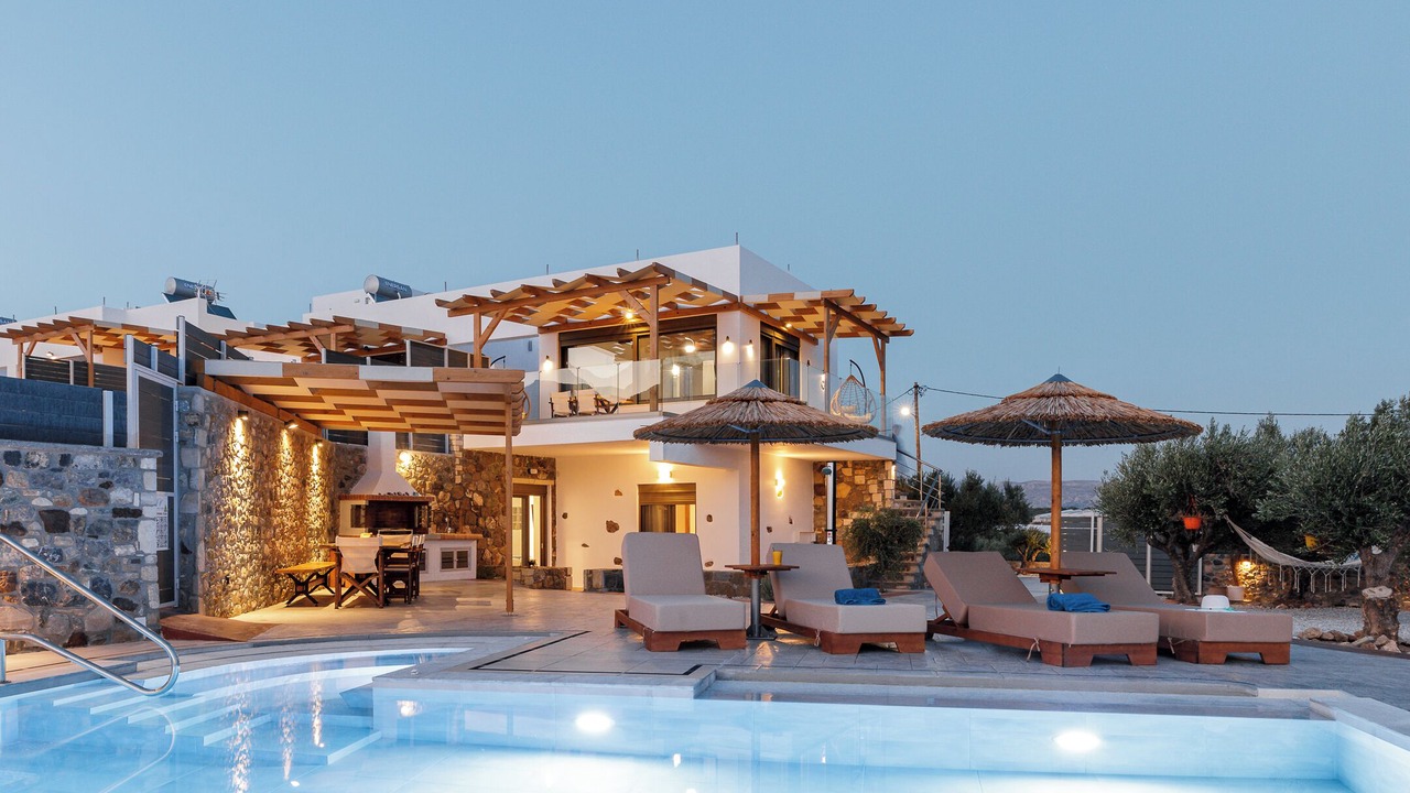 Photo of Outdoor in Koutsouras