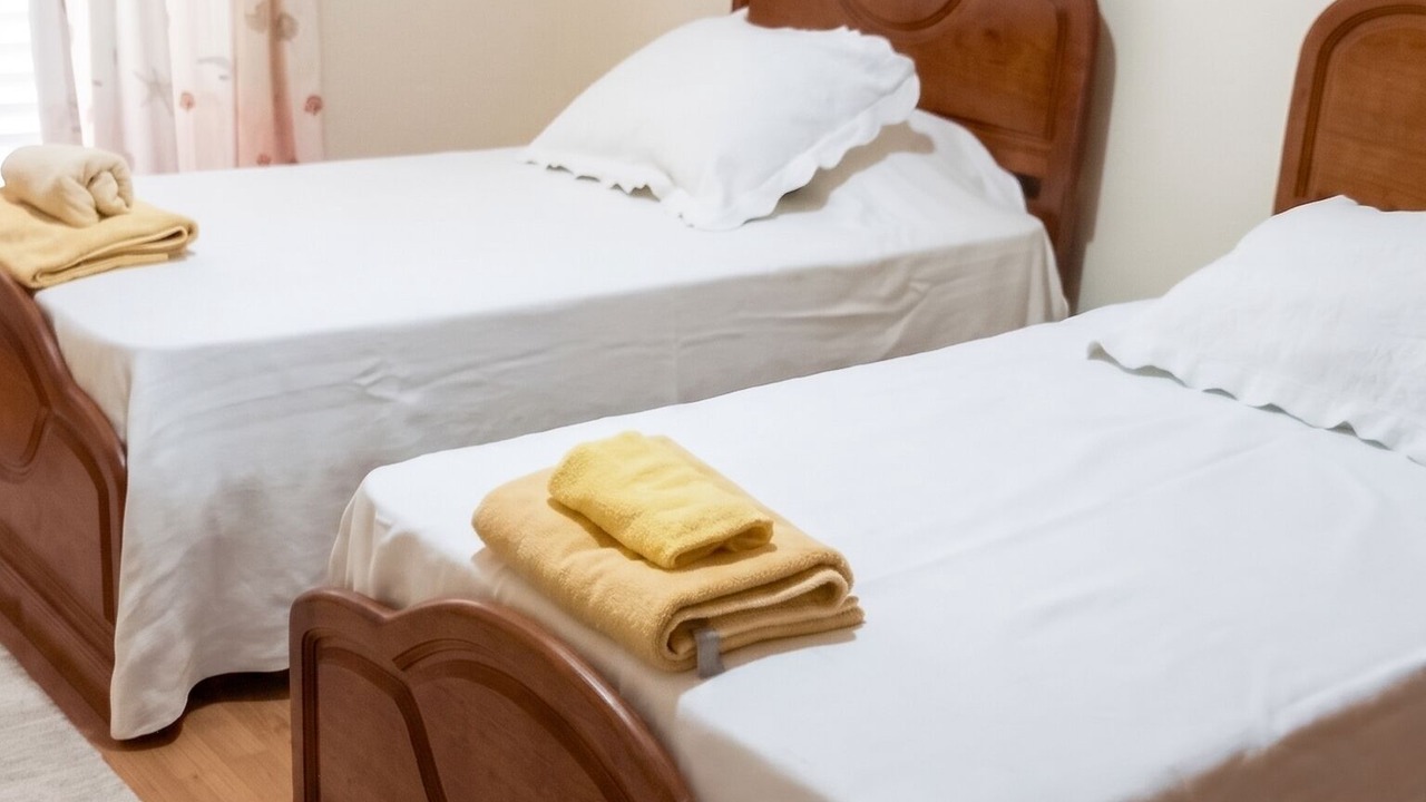 Photo of Bedroom in Angra do Heroismo
