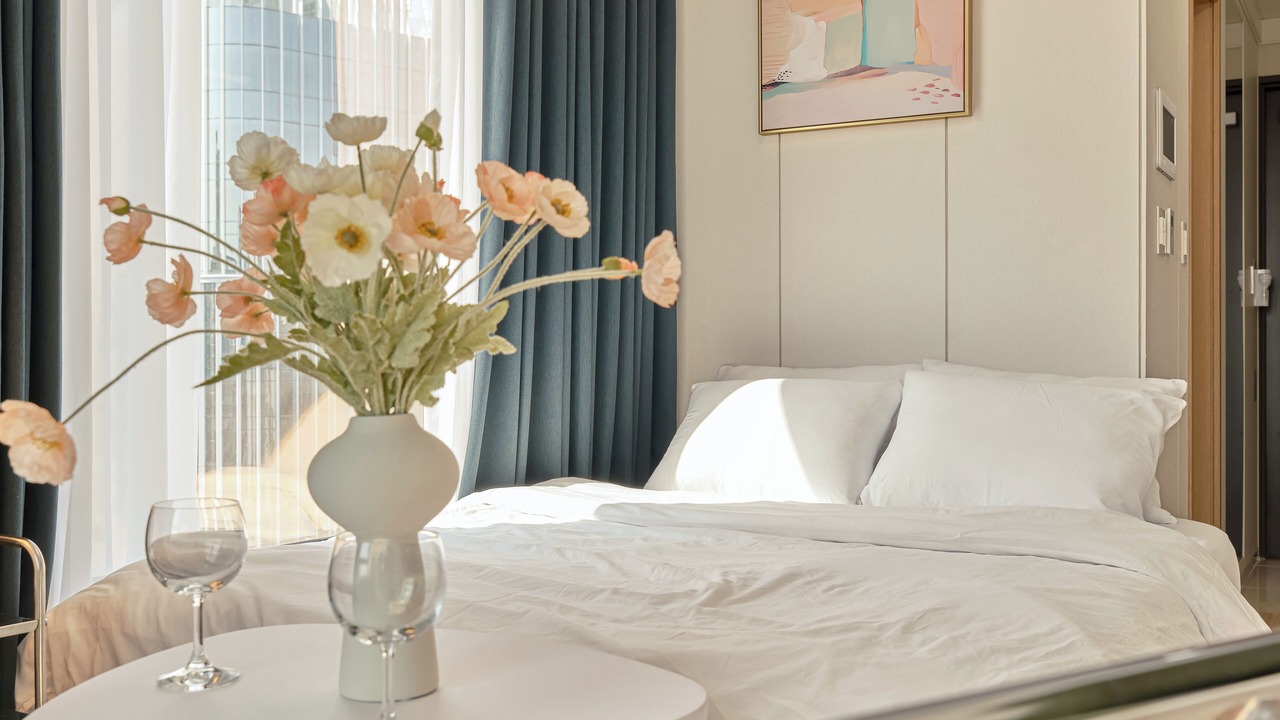 Photo of Bedroom in Jung-gu