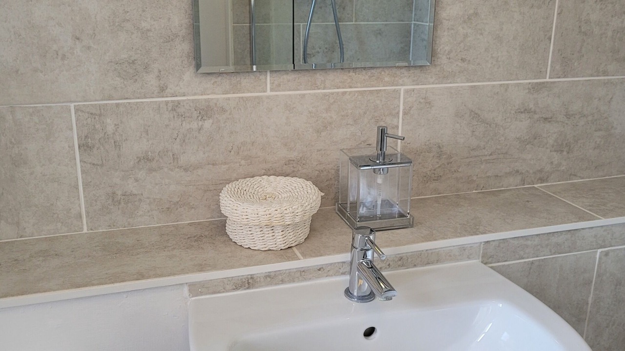 Photo of Bathroom in Leamington Spa
