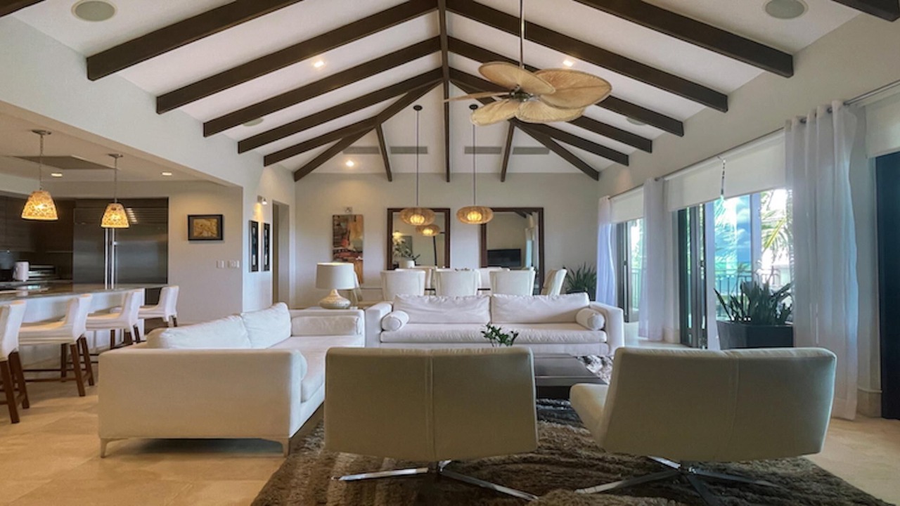 Photo of Livingroom in Herreras