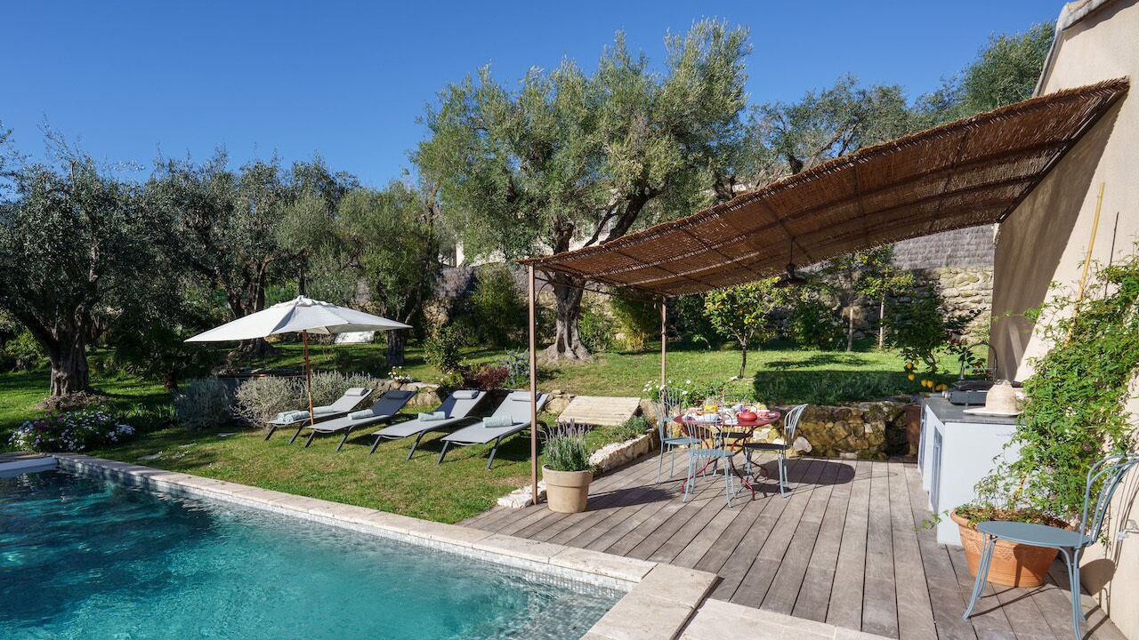 Photo of Outdoor in Tourrettes-sur-Loup
