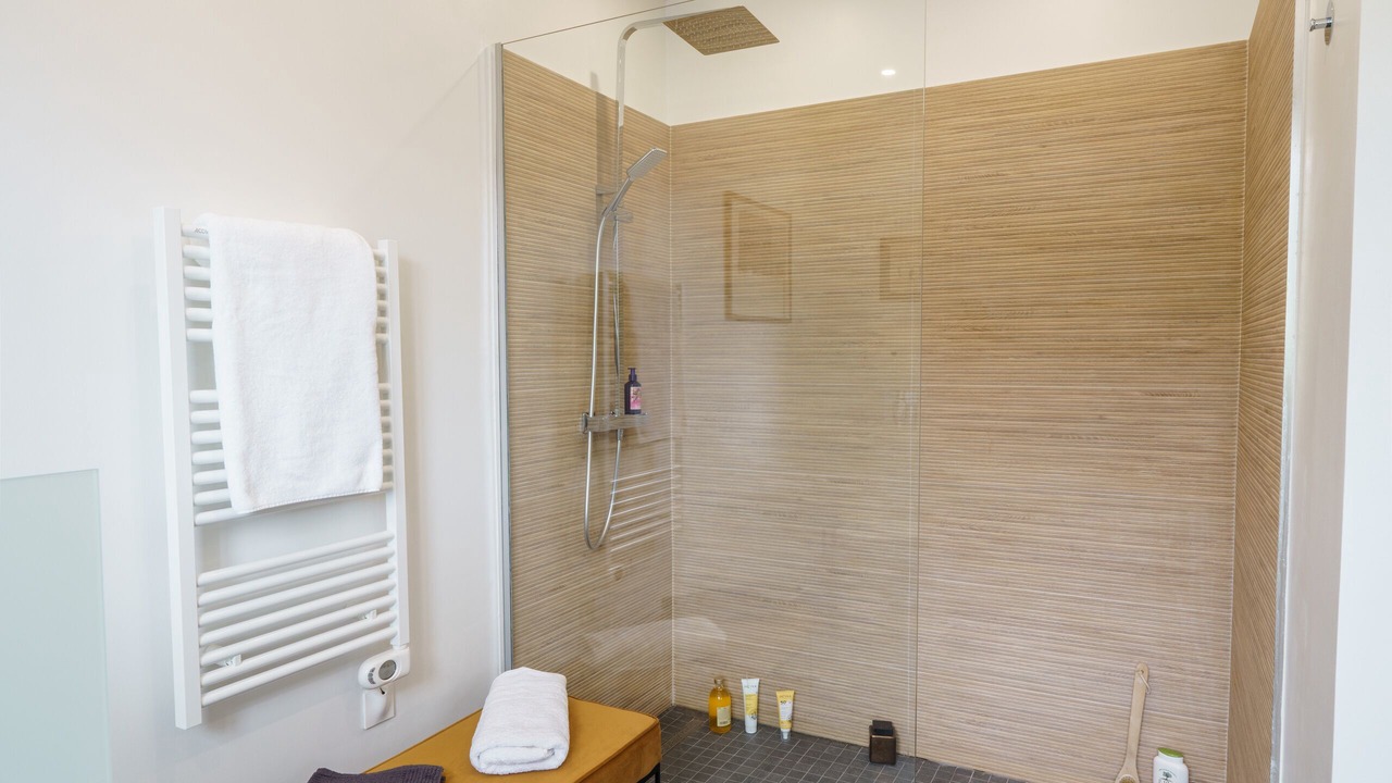 Photo of Bathroom in Tourrettes-sur-Loup