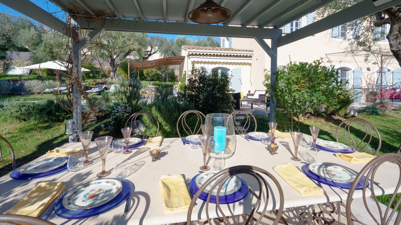 Photo of Outdoor in Tourrettes-sur-Loup