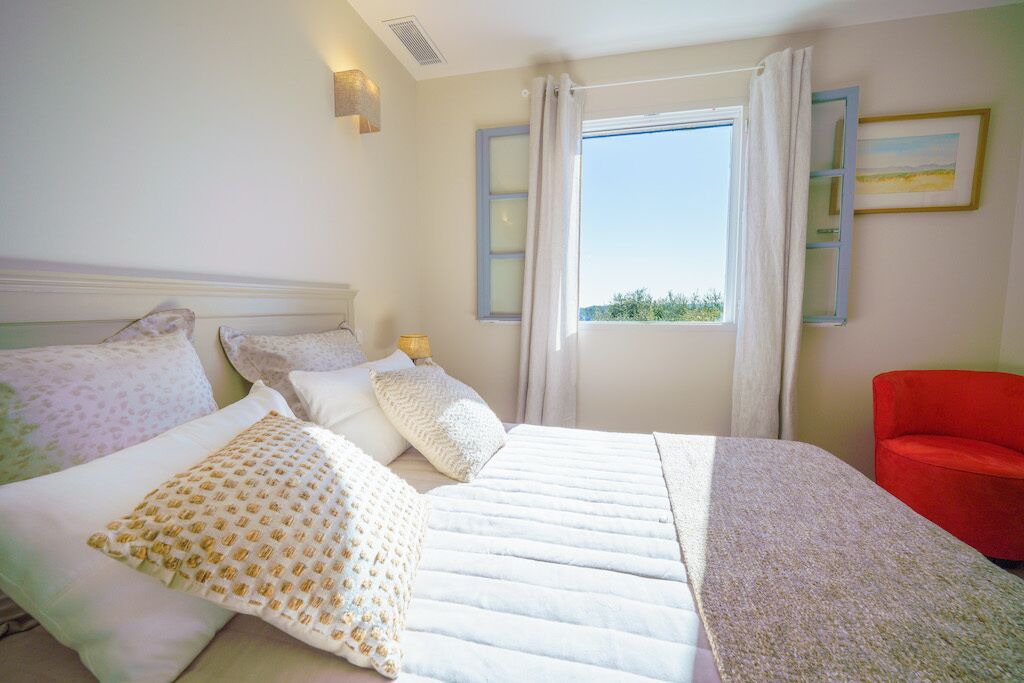 Photo of Bedroom in Tourrettes-sur-Loup