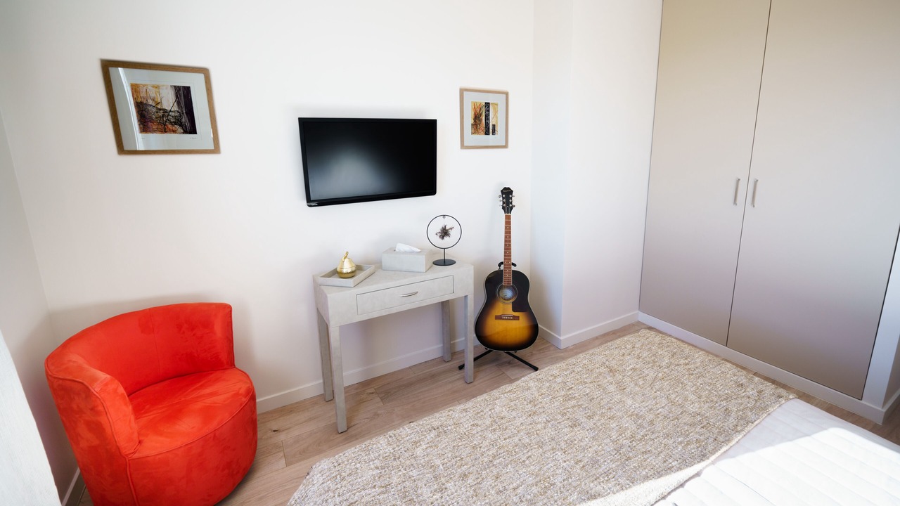Photo of Bedroom in Tourrettes-sur-Loup