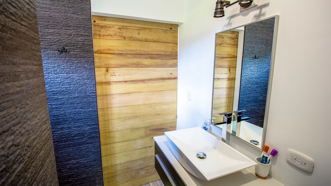 Photo of Bathroom in Samara