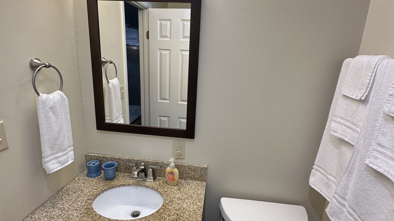 Photo of Bathroom in Gilbertsville