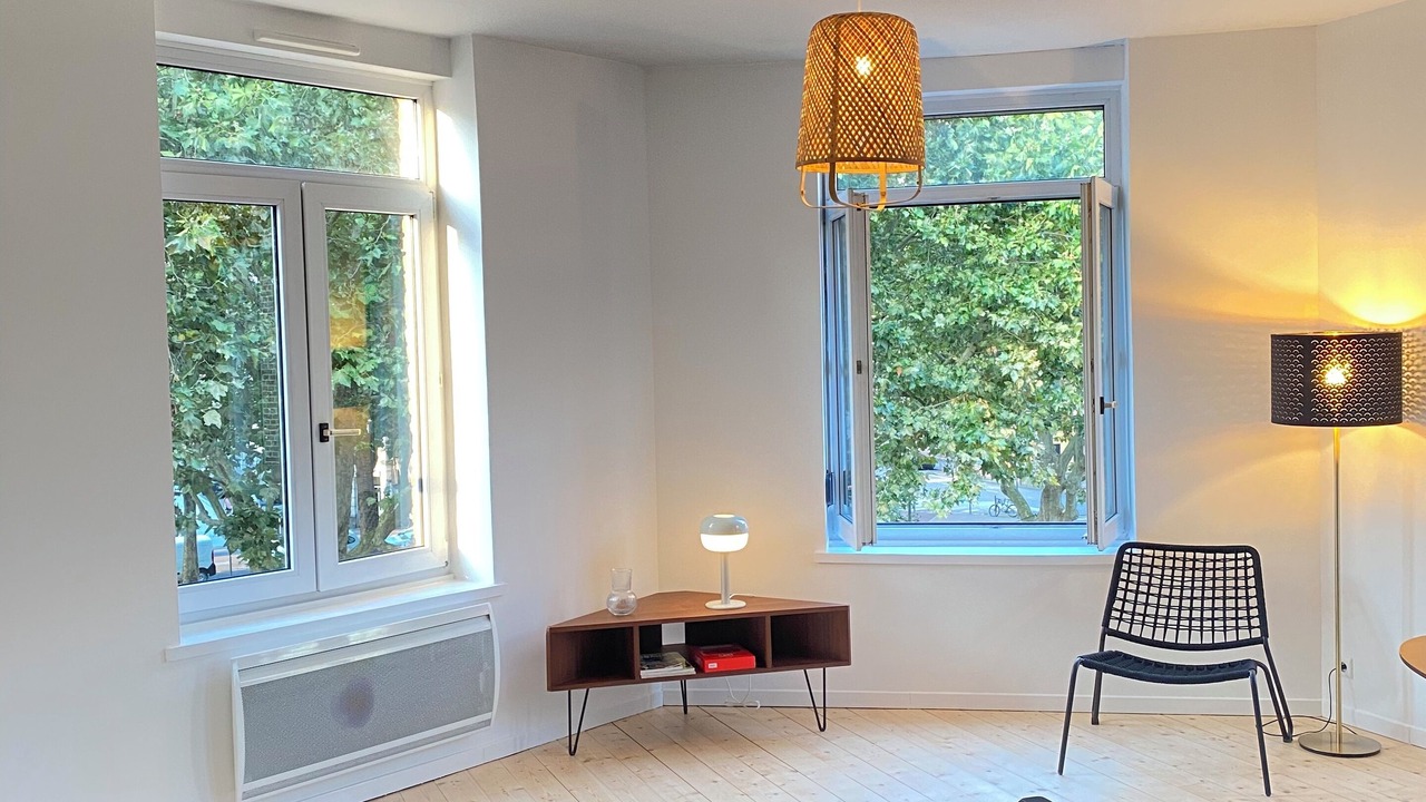 Photo of Livingroom in Lille-Moulins