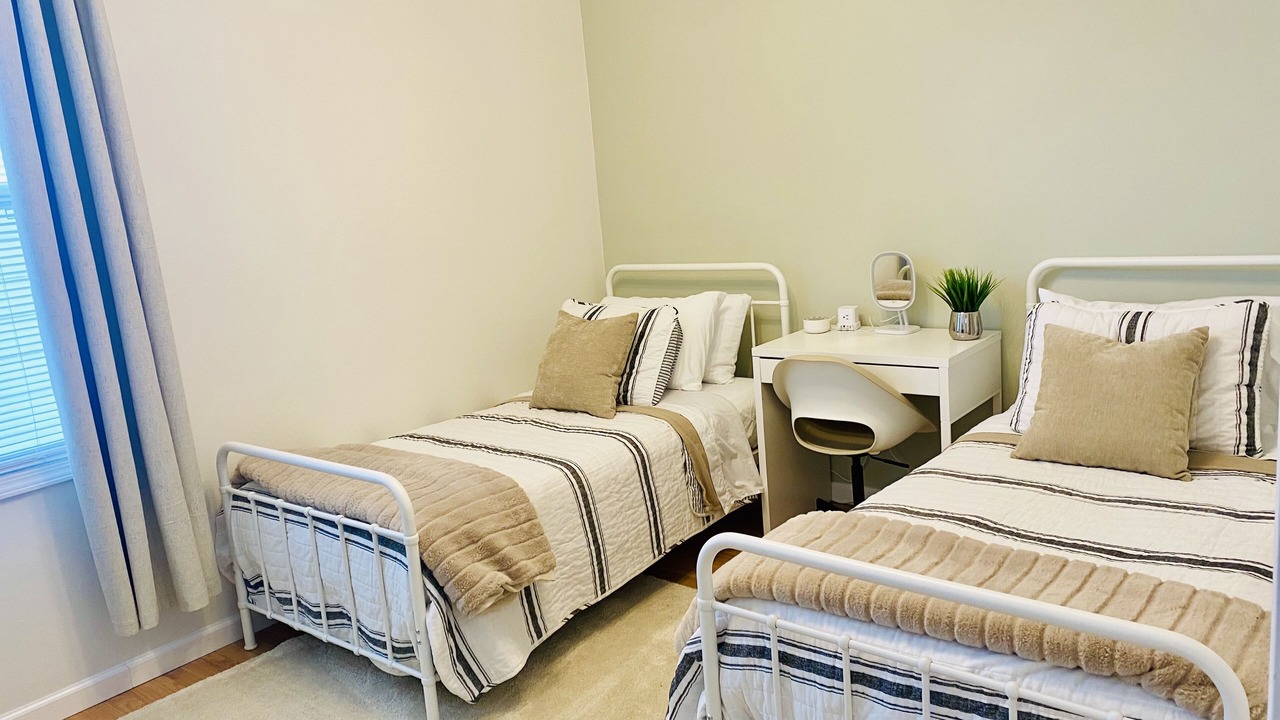 Photo of Bedroom in The Hill