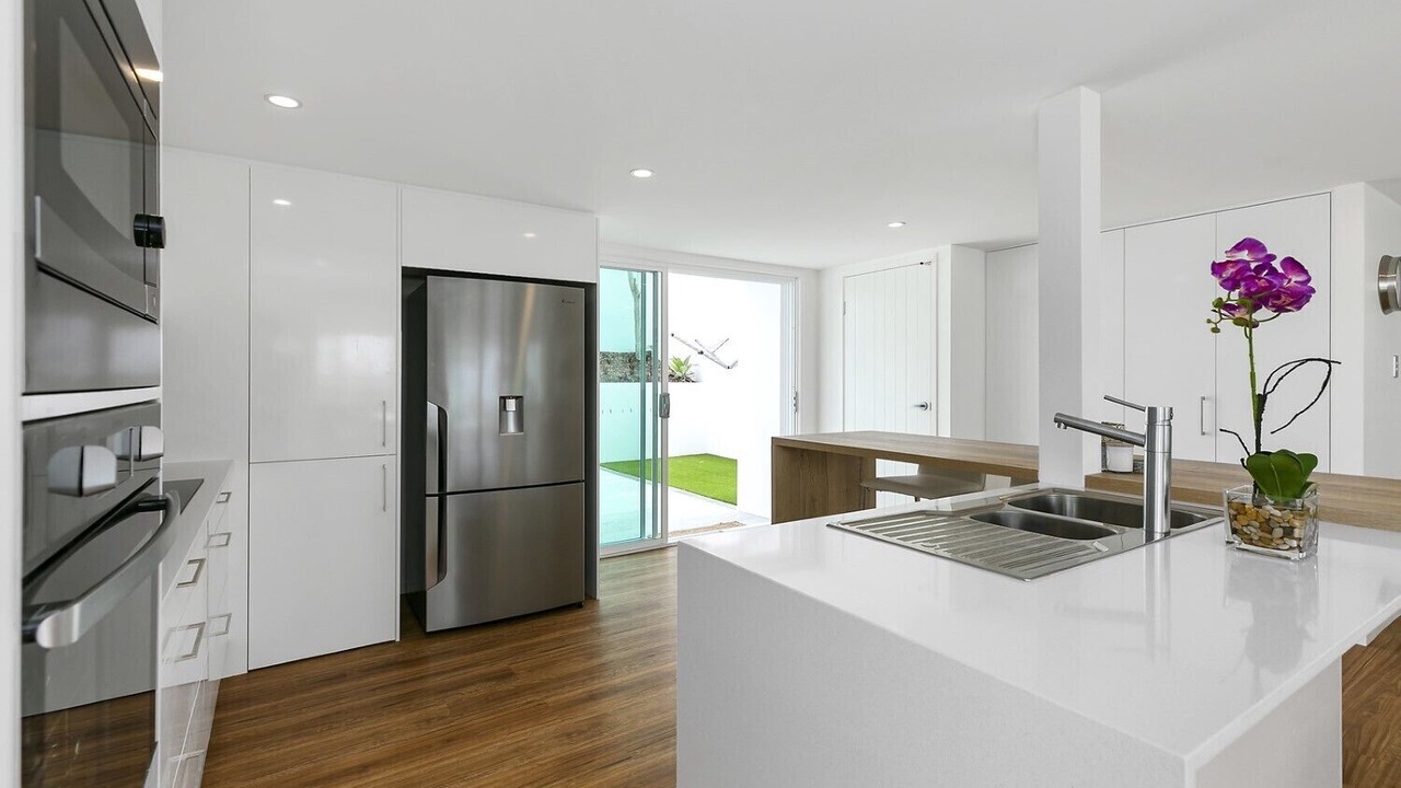 Photo of Kitchen in Sunrise Beach