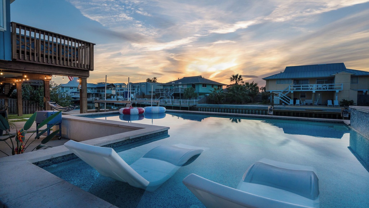 Photo of Outdoor in Key Allegro