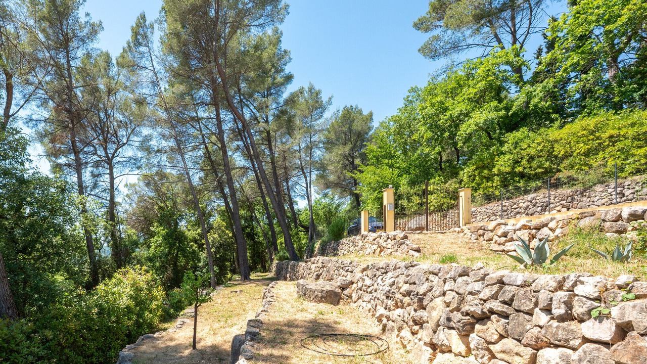 Photo of Outdoor in Tourrettes-sur-Loup