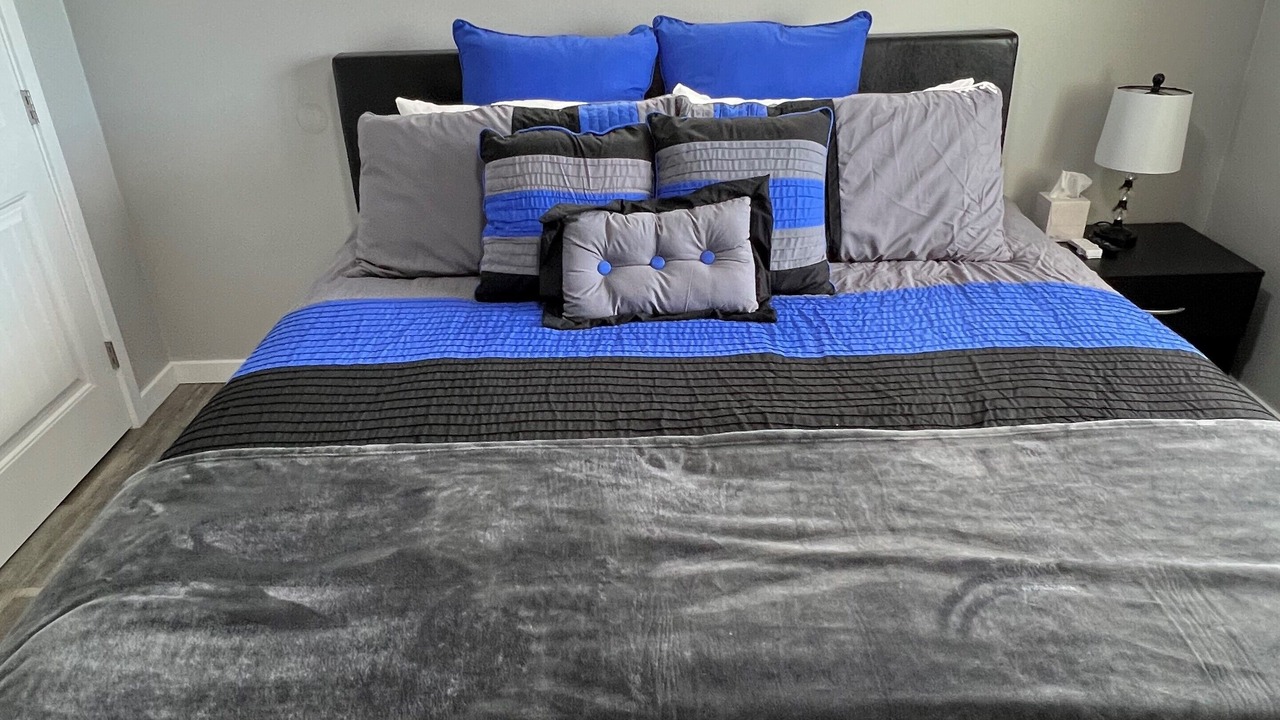 Photo of Bedroom in Flagstaff