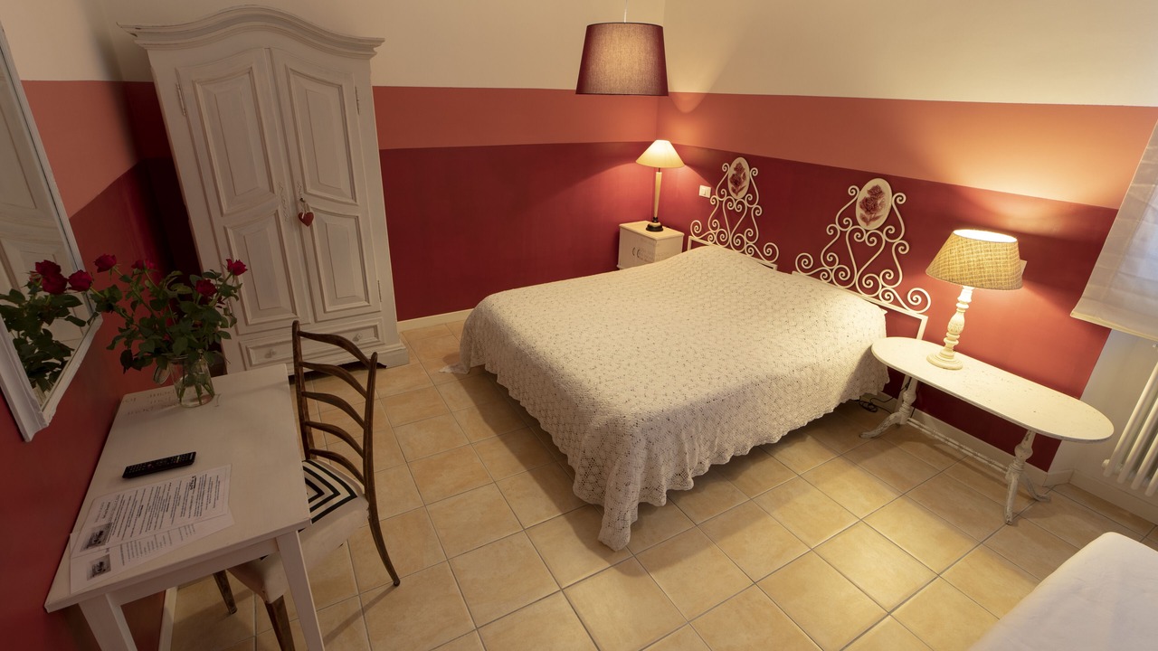 Photo of Bedroom in Venezia Nuova
