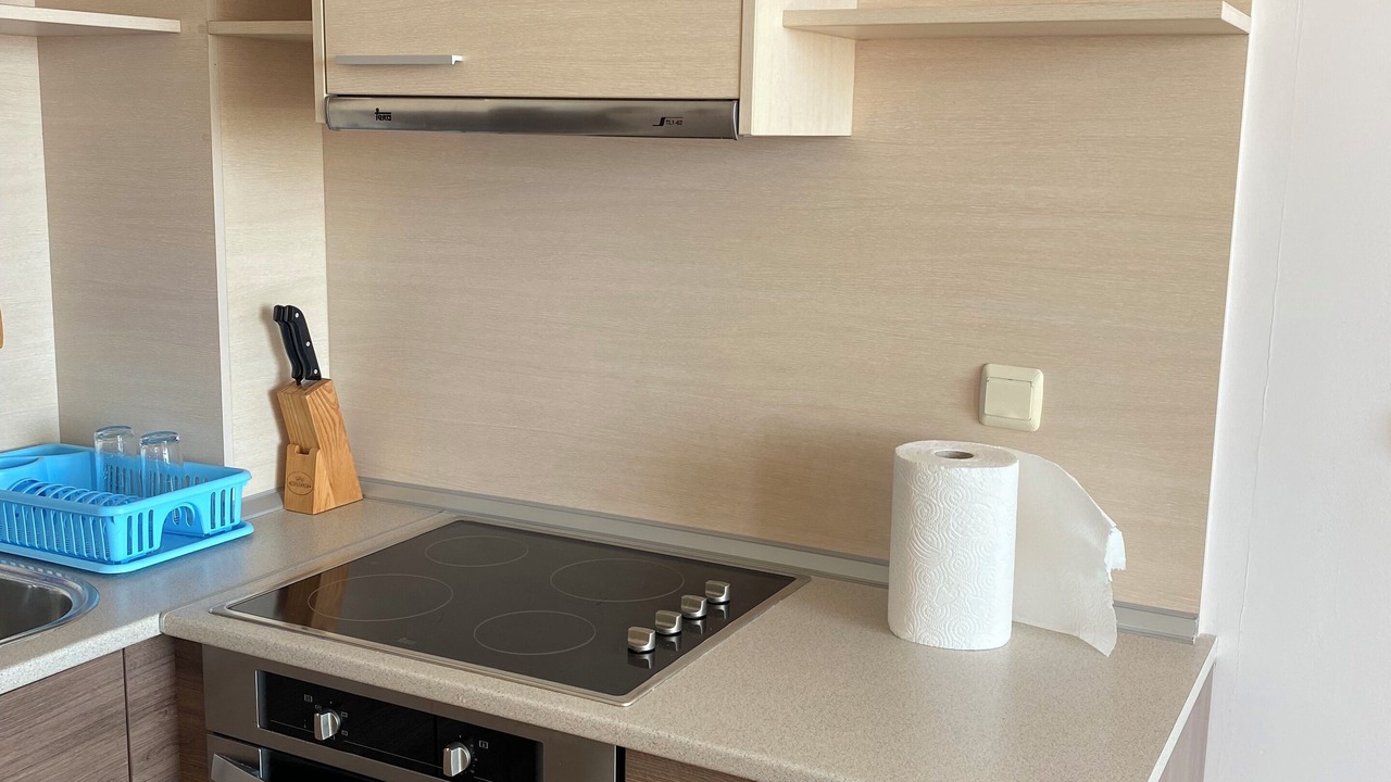 Photo of Kitchen in Ravda