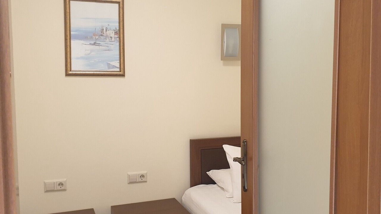 Photo of Bedroom in Pomorie