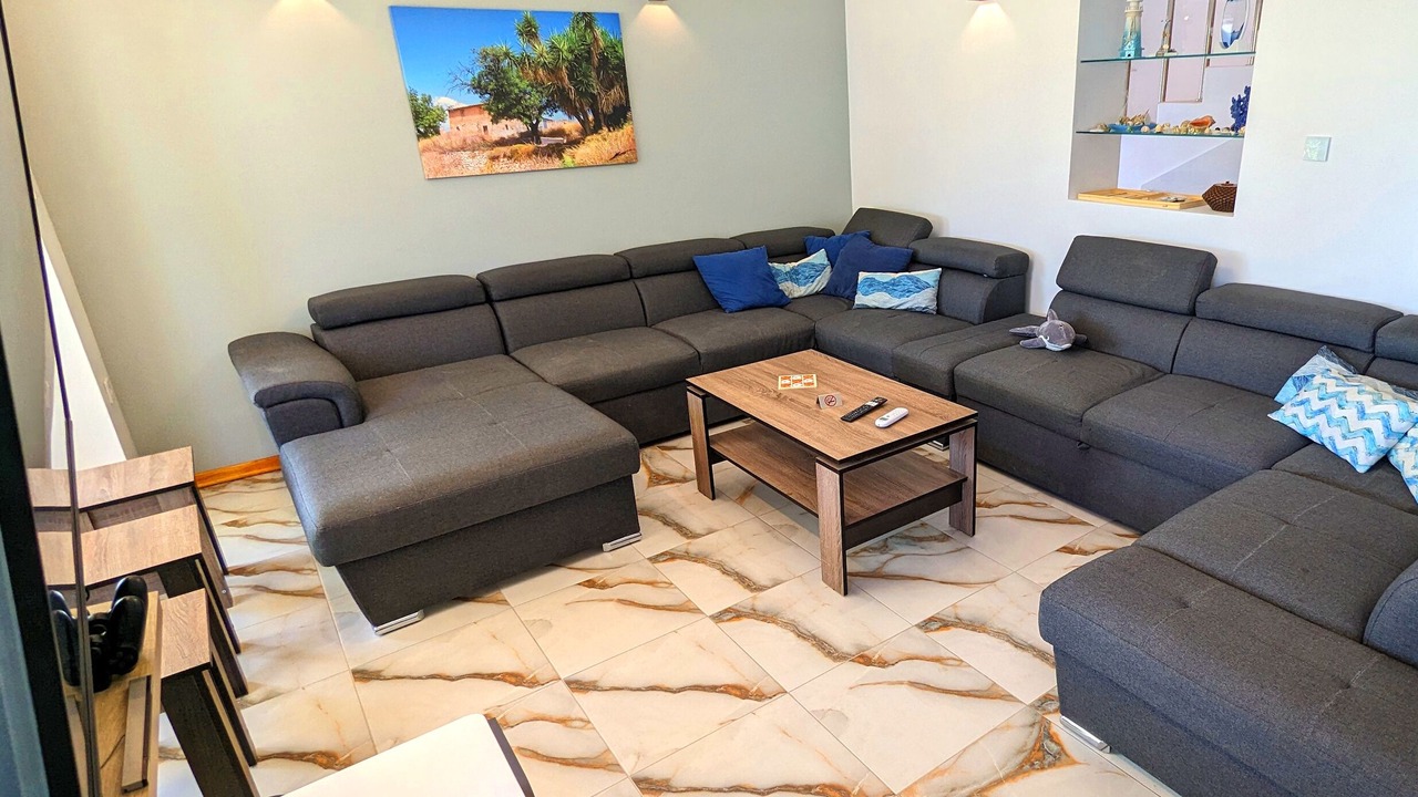 Photo of Livingroom in Balchik