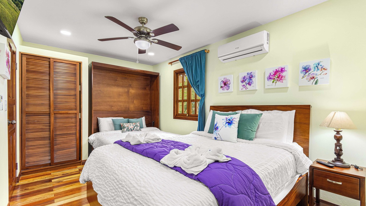 Photo of Bedroom in El Fosforo