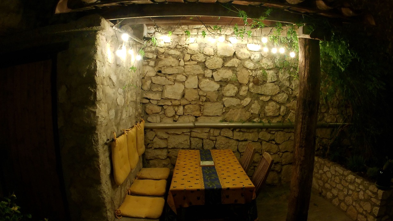 Photo of Outdoor in Tourrettes-sur-Loup